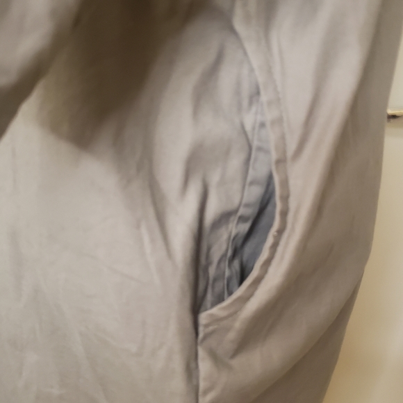 Equinox midi modern caftan - Picture 6 of 10